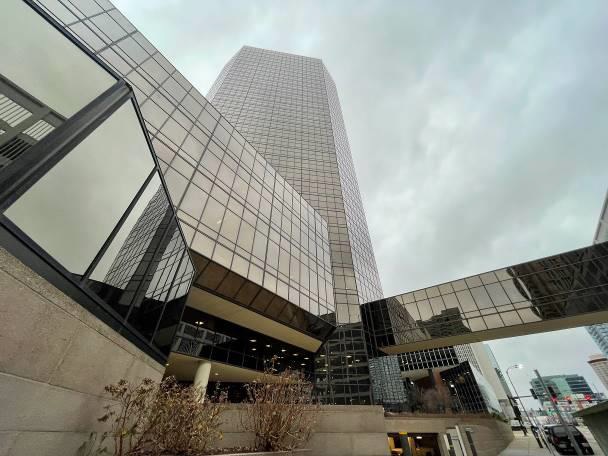 Bank of America Plaza